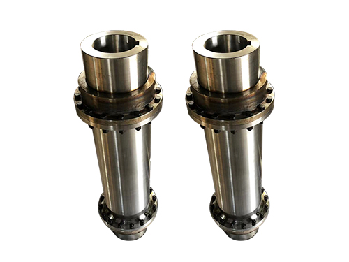 鼓形齒式91视频下载地址的損壞原因及特點